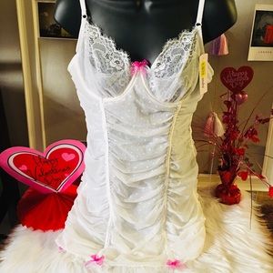 Cassandra - Lingerie ❤️❤️❤️❤️